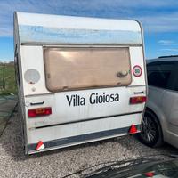 roulotte dethleffs 485 del 1979 