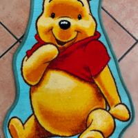 Tappetino Winnie the Pooh