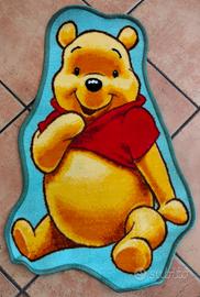 Tappetino Winnie the Pooh