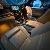 Ricambi Bmw X6 2010