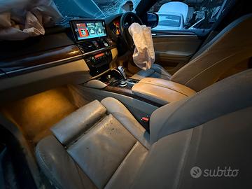 Ricambi Bmw X6 2010