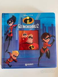 Gli Incredibili2