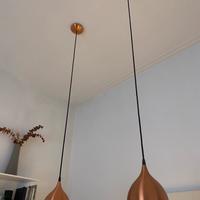 Lampade da soffitto