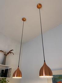 Lampade da soffitto