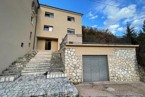 Casa Indipendente Fagnano Alto