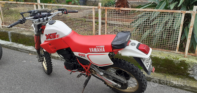 Yamaha xt6002kf