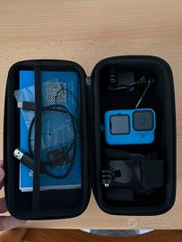 GOPRO HERO 9 BLACK