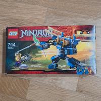 LEGO Ninjago 70754