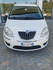 Lancia Musa 1.4 2a serie benz