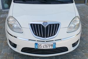 Lancia Musa 1.4 2a serie benz