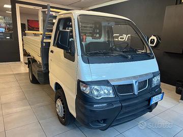 PIAGGIO Porter 1.3 Cassonato Rib. lungo Eco-Powe