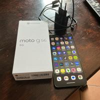 Motorola G56 come nuovo