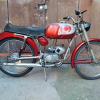 Beta Altro modello - 1962