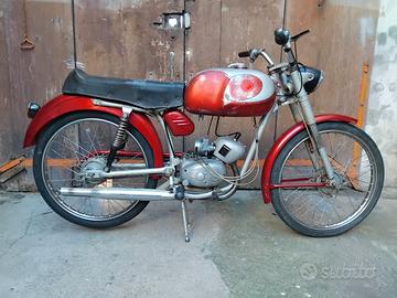 Beta Altro modello - 1962