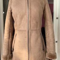 Cappotto Montone Conbipel