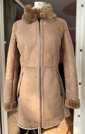 Cappotto Montone Conbipel