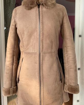 Cappotto Montone Conbipel
