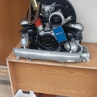 MOTORE VW MAGGIOLINO E DERIVATI