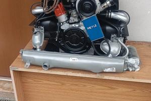 MOTORE VW MAGGIOLINO E DERIVATI
