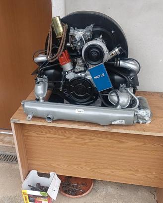 MOTORE VW MAGGIOLINO E DERIVATI