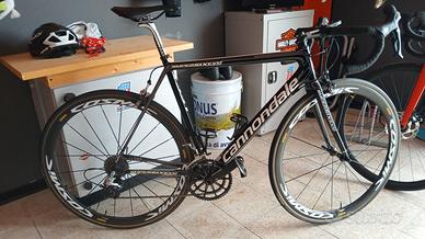 Cannondale super six evo