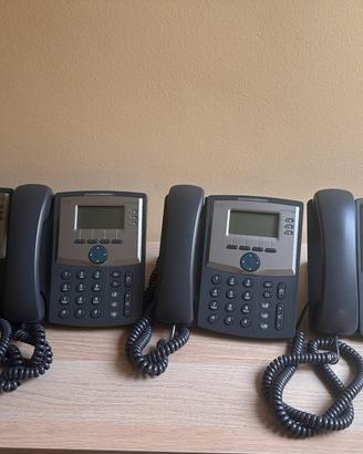 Telefoni Voip Cisco
