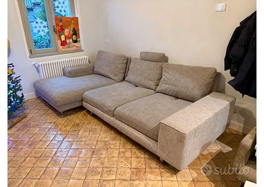 Divano poltrone e sofà