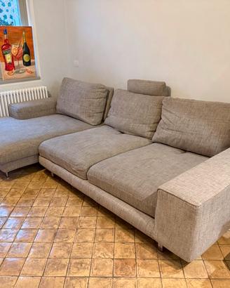 Divano poltrone e sofà