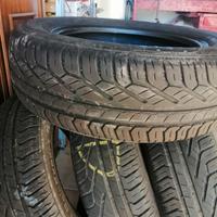 Gomme auto invernali