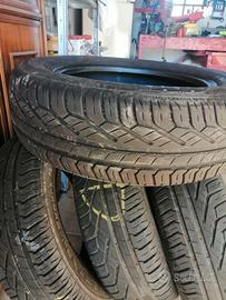 Gomme auto invernali