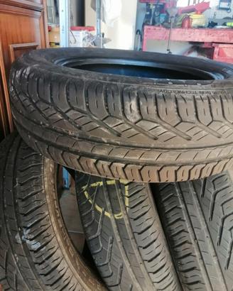 Gomme auto invernali