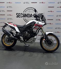 Yamaha Ténéré 700 Rally