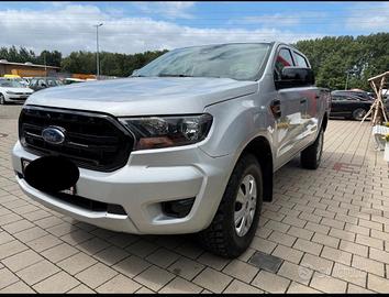 Ford Ranger 2.0 ECOBLUE DC XLT 5 posti 170Cv Resty