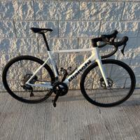 Bianchi Sprint Disc Shimano 105 2025 Taglia 55