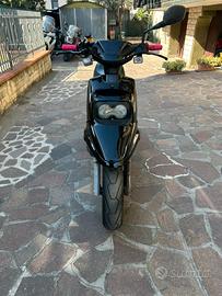 MBK BOOSTER SPIRIT