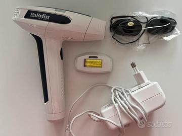 Babyliss Homelight Luce Pulsata