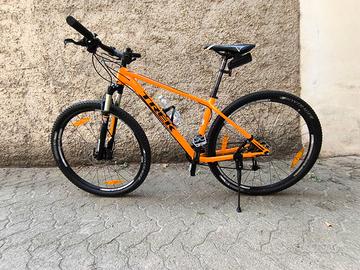 MTB Trek superfly 6 Tg M