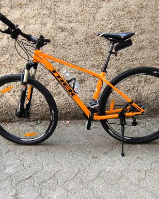 MTB Trek superfly 6 Tg M