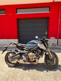 Honda CB 650 R