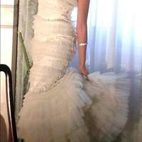 Abito da Sposa Mariella Burani