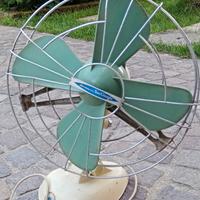 ventilatore da tavolo vintage San Giorgio