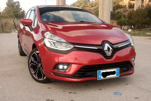 Renault Clio IV automatica