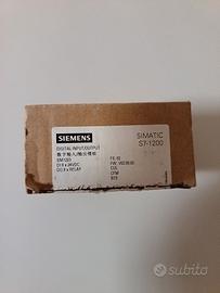 Siemens sm1223