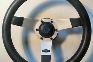 Volante da 310 per Autobianchi A112