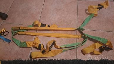 Corde da passeggio per bambini