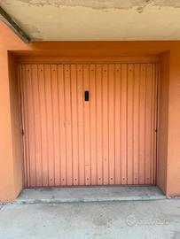 Mira porte, garage singolo piano terra