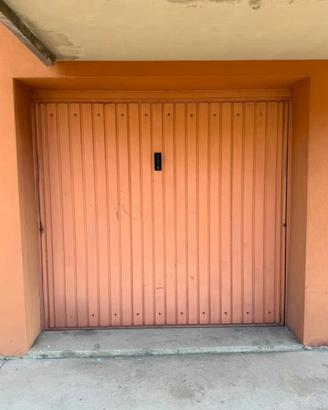Mira porte, garage singolo piano terra