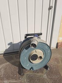 Materiale vario campeggio