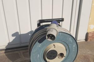 Materiale vario campeggio