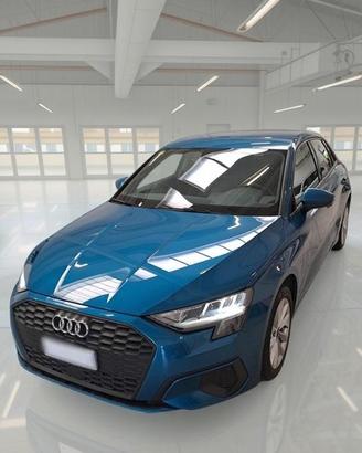 AUDI A3 SPORTBACK 30 TFSI MHEV S TRONIC BUSINESS S